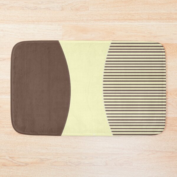 Item preview, Abstract Design Featuring Bold Shapes designed and sold by Beautiful art store.