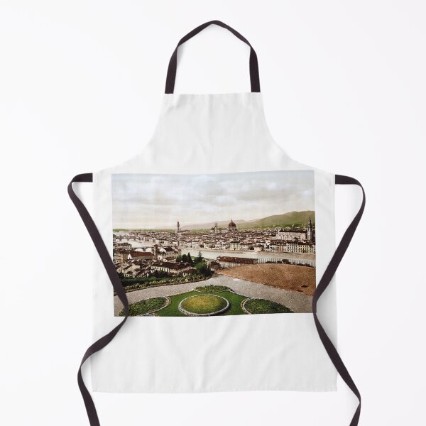 Item preview, Florence designed and sold by 19th Century in Color.
