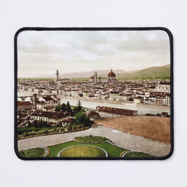 Item preview, Florence designed and sold by 19th Century in Color.