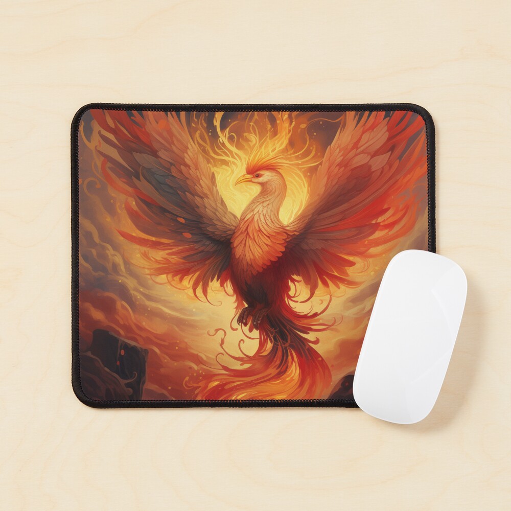 Item preview, Mouse Pad designed and sold by Rtymer.