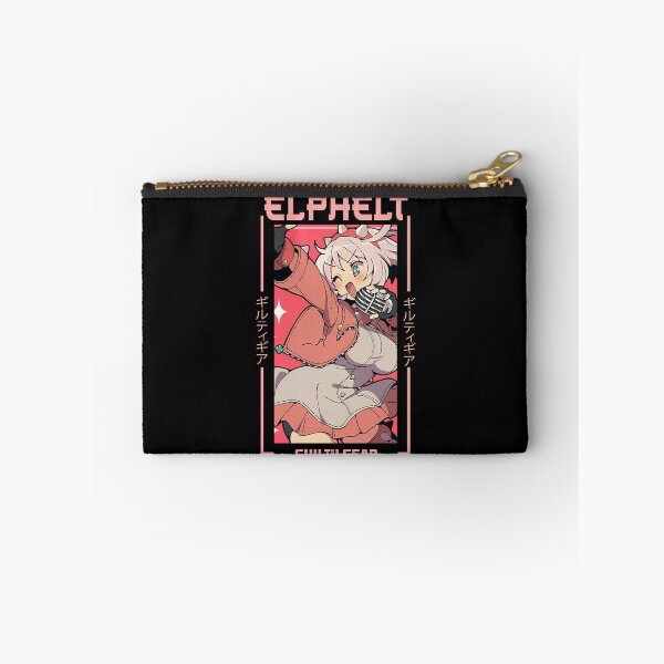 Item preview, Elphelt Valentine - Guilty Gear designed and sold by Lorapatterns.