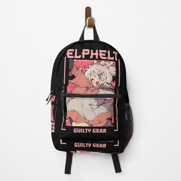 Item preview, Elphelt Valentine - Guilty Gear designed and sold by Lorapatterns.