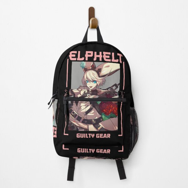 Item preview, Elphelt Valentine - Guilty Gear designed and sold by Lorapatterns.