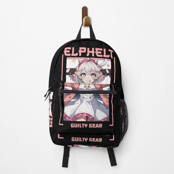 Item preview, Elphelt Valentine - Guilty Gear designed and sold by Lorapatterns.