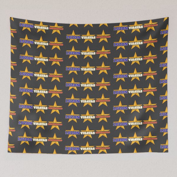 Item preview, PHILIPPINE ISLANDS BIG THREE designed and sold by Mahalways.