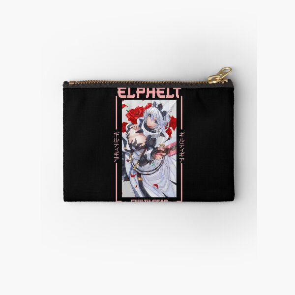 Item preview, Elphelt Valentine - Guilty Gear designed and sold by Lorapatterns.
