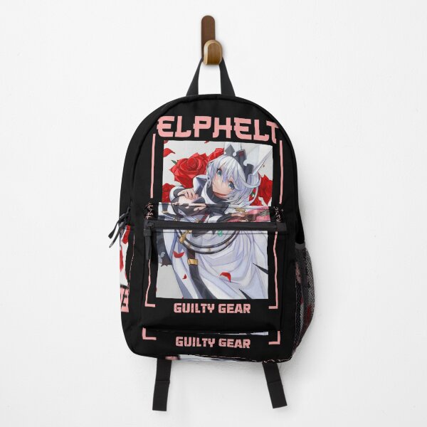 Item preview, Elphelt Valentine - Guilty Gear designed and sold by Lorapatterns.
