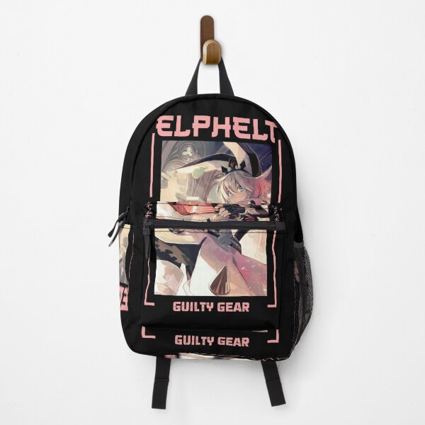 Item preview, Elphelt Valentine - Guilty Gear designed and sold by Lorapatterns.