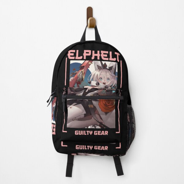 Item preview, Elphelt Valentine - Guilty Gear designed and sold by Lorapatterns.