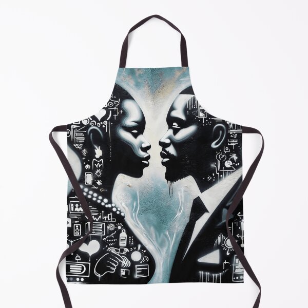 Item preview, TELEPATHIC COMMUNICATION designed and sold by origingallery.