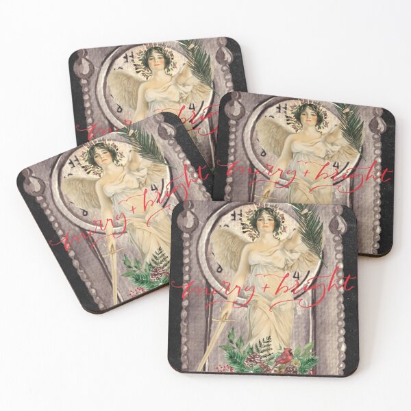 Item preview, Merry and Bright  designed and sold by SRChappell.