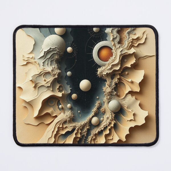 Item preview, Dimensions in Collision designed and sold by 0penvimark.