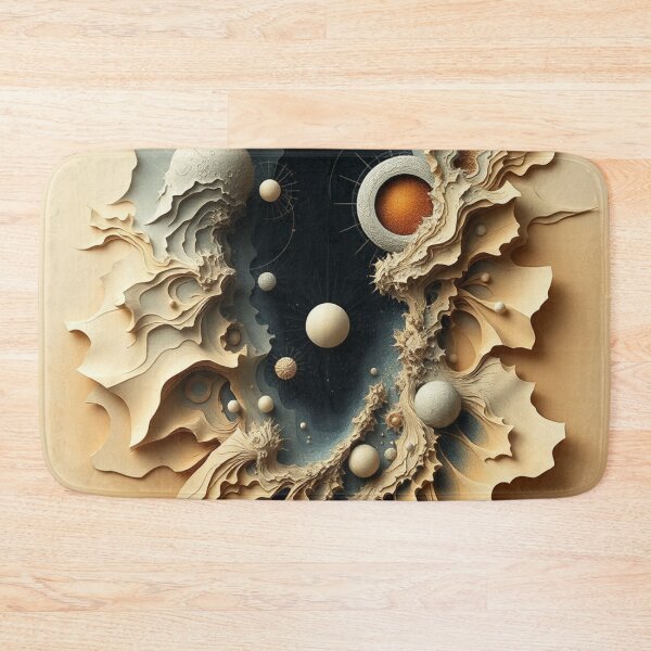 Item preview, Dimensions in Collision designed and sold by 0penvimark.
