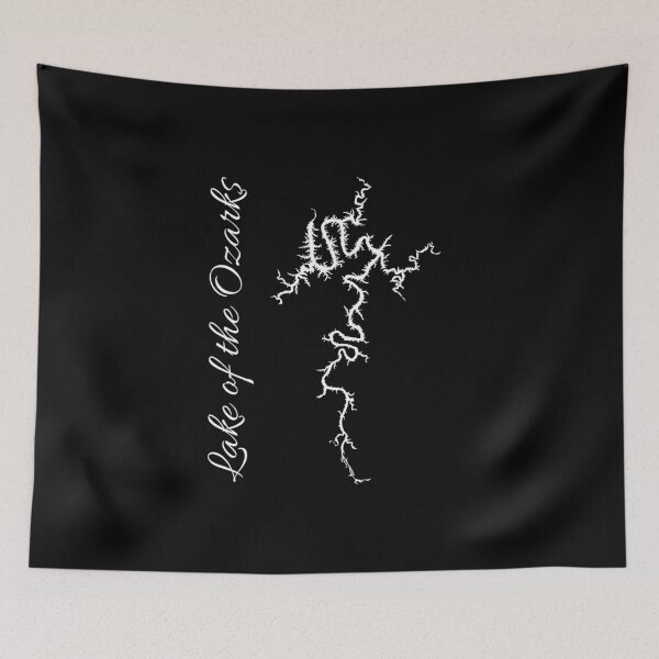 Item preview, Lake of the ozarks  designed and sold by Wil2liam4 Designs.