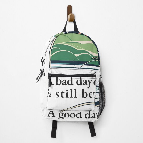 Item preview, Best Gifts For Fishing Lovers| Gift For Dad| Gift For Him - Happy Fishing designed and sold by PrintPixDesigns.
