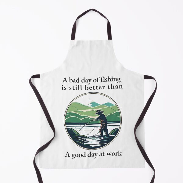 Item preview, Best Gifts For Fishing Lovers| Gift For Dad| Gift For Him - Happy Fishing designed and sold by PrintPixDesigns.