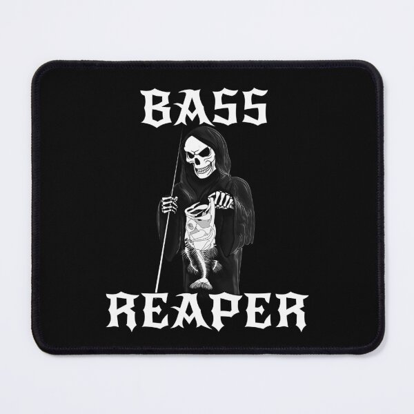 Item preview, Bass Reaper 2 designed and sold by Wil2liam4 Designs.