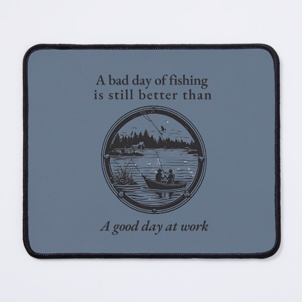 Item preview,  Best Gifts For Fishing Lovers| Gift For Dad| Gift For Him - Happy Fishing designed and sold by PrintPixDesigns.