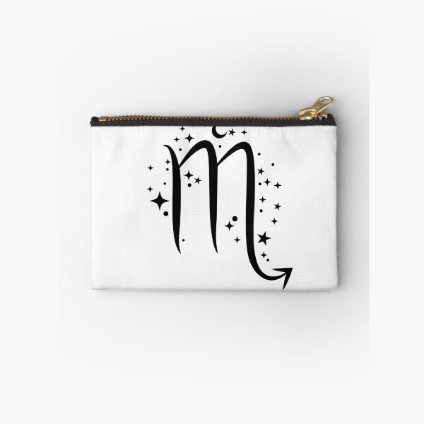 Item preview, Scorpio sign designed and sold by SamyraPereira.