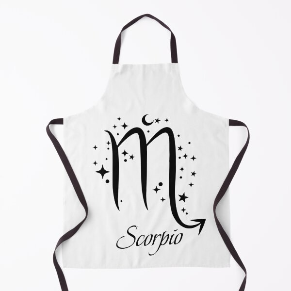 Item preview, Scorpio sign designed and sold by SamyraPereira.