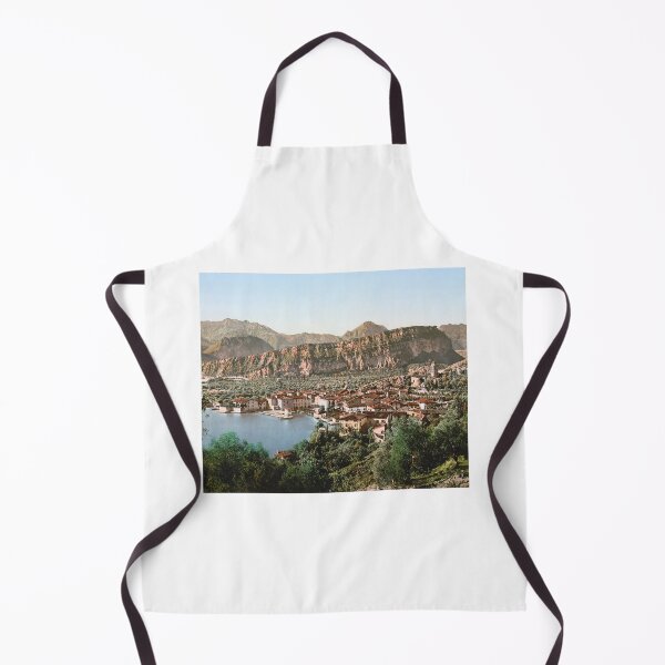 Item preview, Torbole designed and sold by 19th Century in Color.