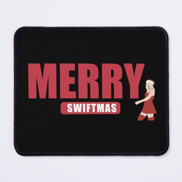 Item preview, Merry swiftmas designed and sold by CheylaDesigns.