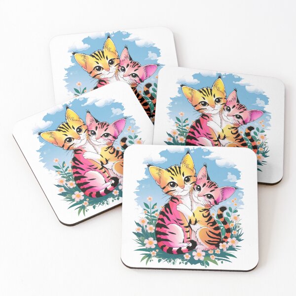 Item preview, TENDERNESS AND ROMANCE IN ANIMALS designed and sold by Marketing Products Trust.