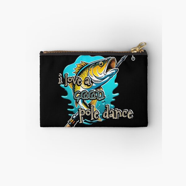 Item preview, Good pole dance fishing designed and sold by Heaven Welch.