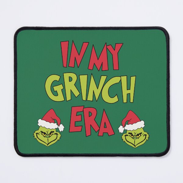 Item preview, In my grinch era designed and sold by CheylaDesigns.
