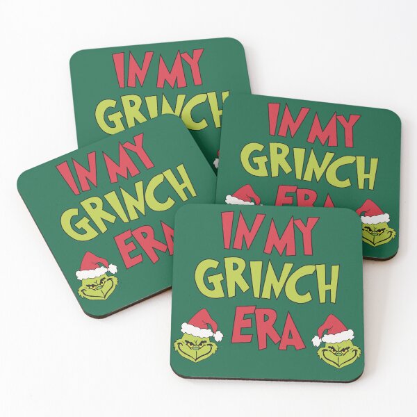 Item preview, In my grinch era designed and sold by CheylaDesigns.