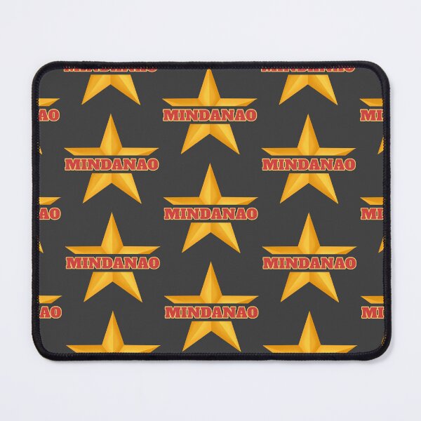 Item preview, STATE OF MINDANAO designed and sold by Mahalways.