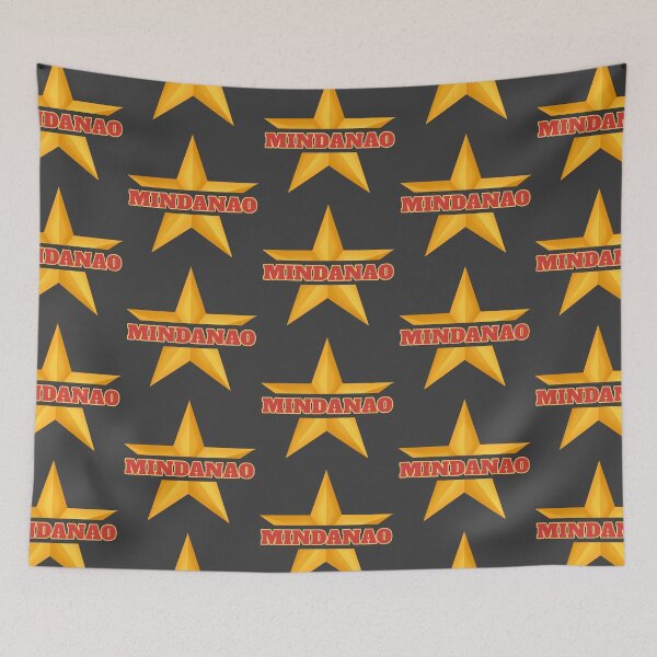 Item preview, STATE OF MINDANAO designed and sold by Mahalways.