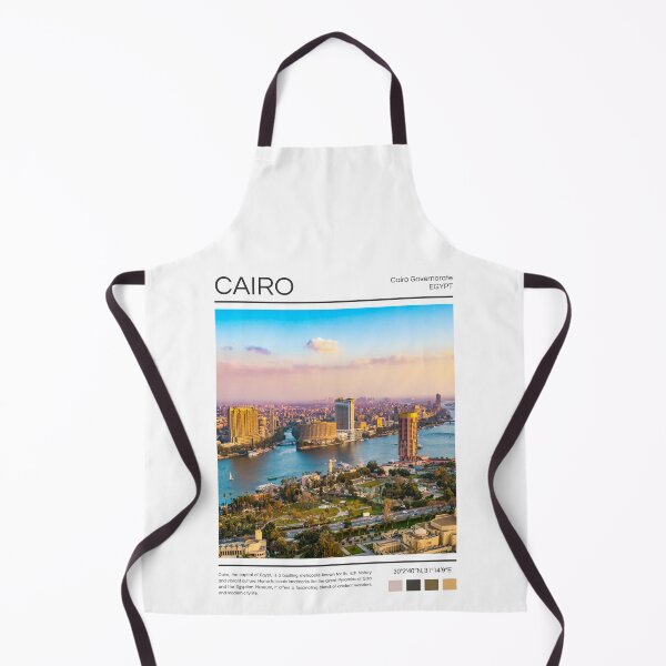 Item preview, Cairo - Egypt - Photography designed and sold by StudioRedKoala.