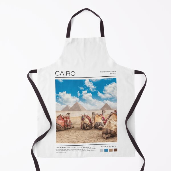 Item preview, Cairo - Egypt - Photography designed and sold by StudioRedKoala.