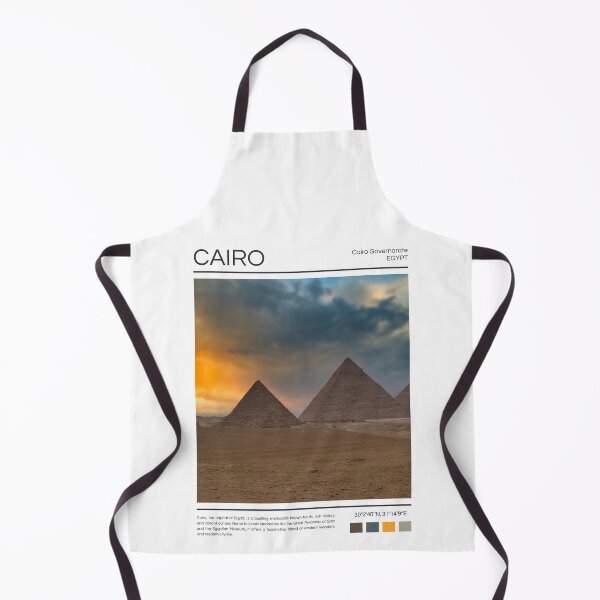 Item preview, Cairo - Egypt - Photography designed and sold by StudioRedKoala.
