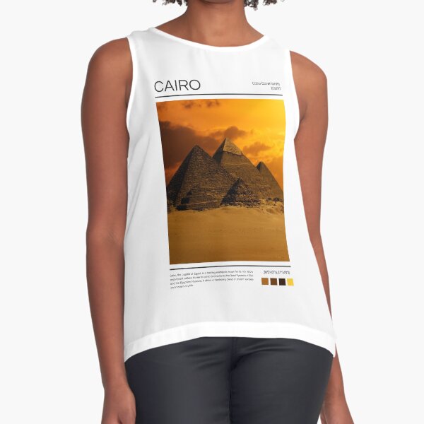Item preview, Cairo - Egypt - Photography designed and sold by StudioRedKoala.