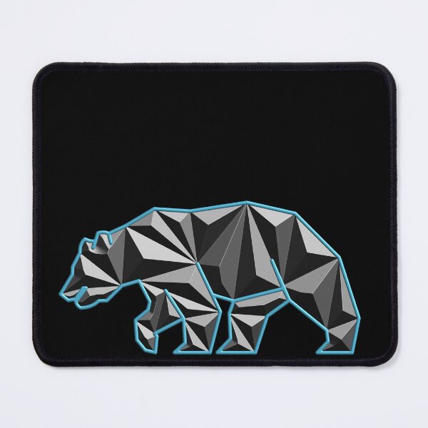 Item preview, Tesla Cyber - Bear Shinny HD designed and sold by Fan Art Station .
