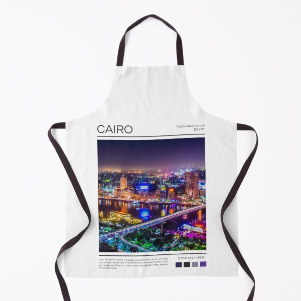 Item preview, Cairo - Egypt - Photography designed and sold by StudioRedKoala.