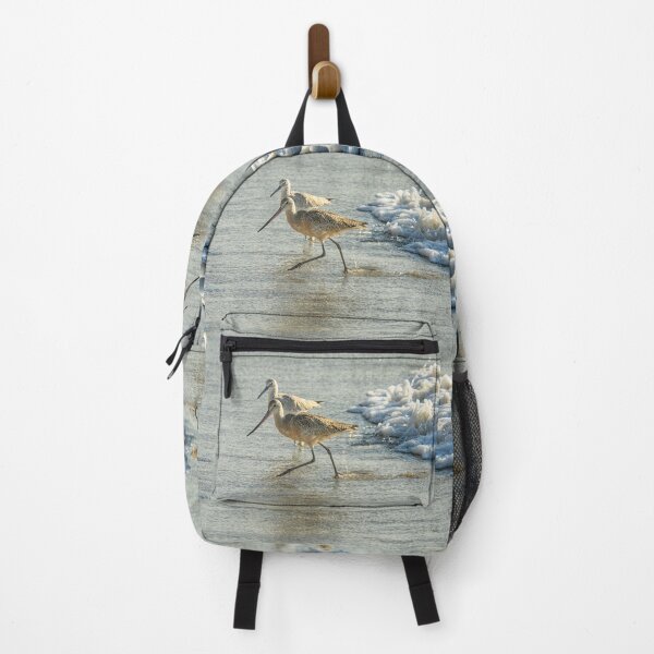 Item preview, Two Sandpipers Running from the Waves designed and sold by SafariByMarisa.