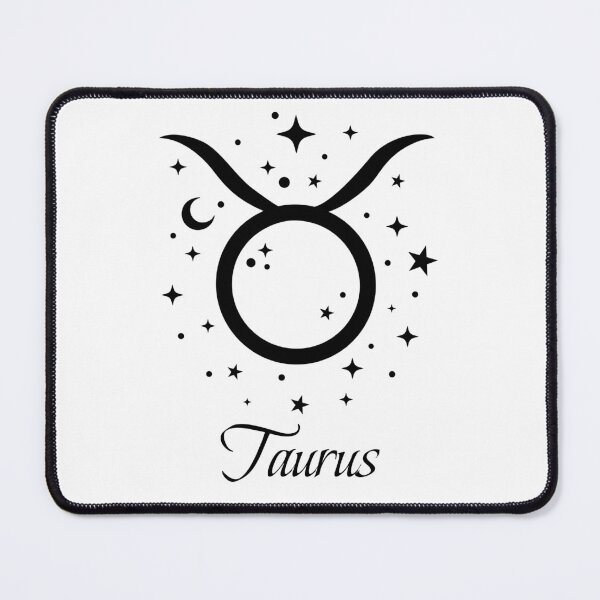 Item preview, Taurus sign designed and sold by SamyraPereira.