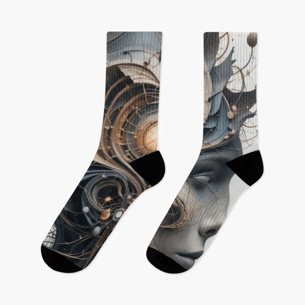 Item preview, The Language of Chaos designed and sold by 0penvimark.