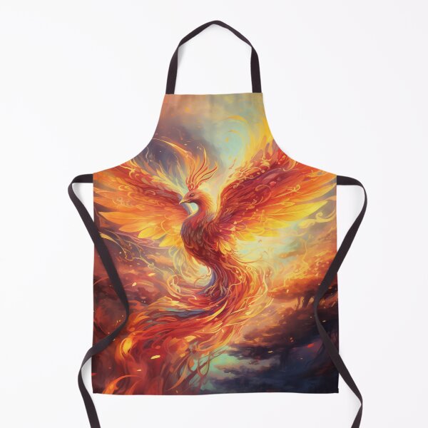 Item preview, Phoenix designed and sold by Rtymer.