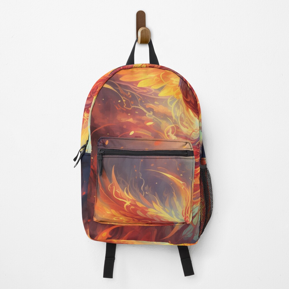 Item preview, Backpack designed and sold by Rtymer.