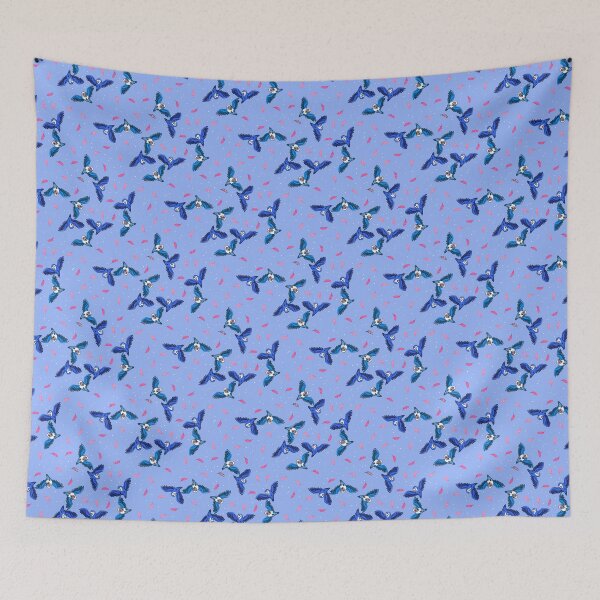 Item preview, Birds of a feather designed and sold by Gaby Heart.