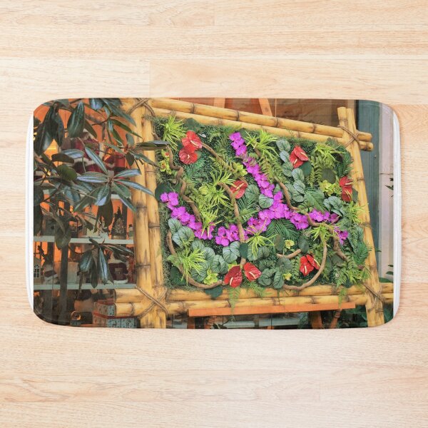 Item preview, Floral Picture at Bellagio designed and sold by MangoSeeds.