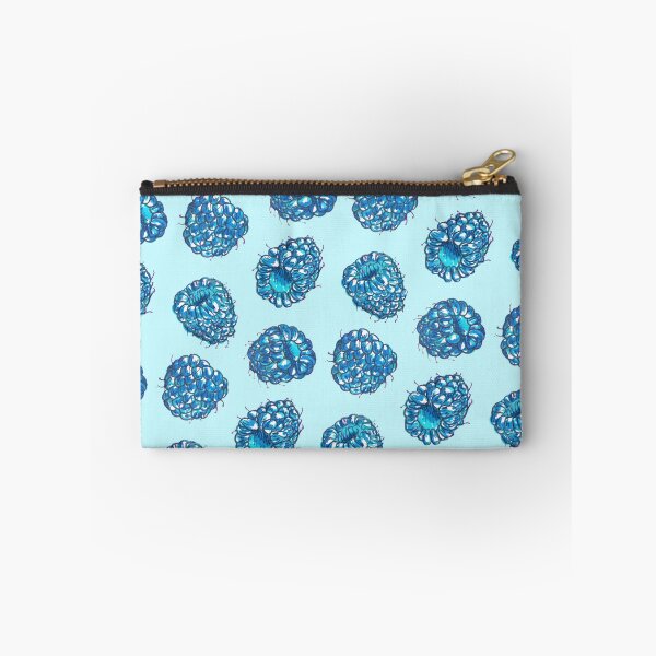 Item preview, Blue Raspberries designed and sold by Suyun Kim.