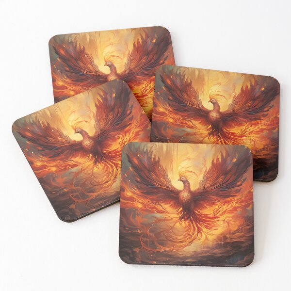 Item preview, Phoenix designed and sold by Rtymer.