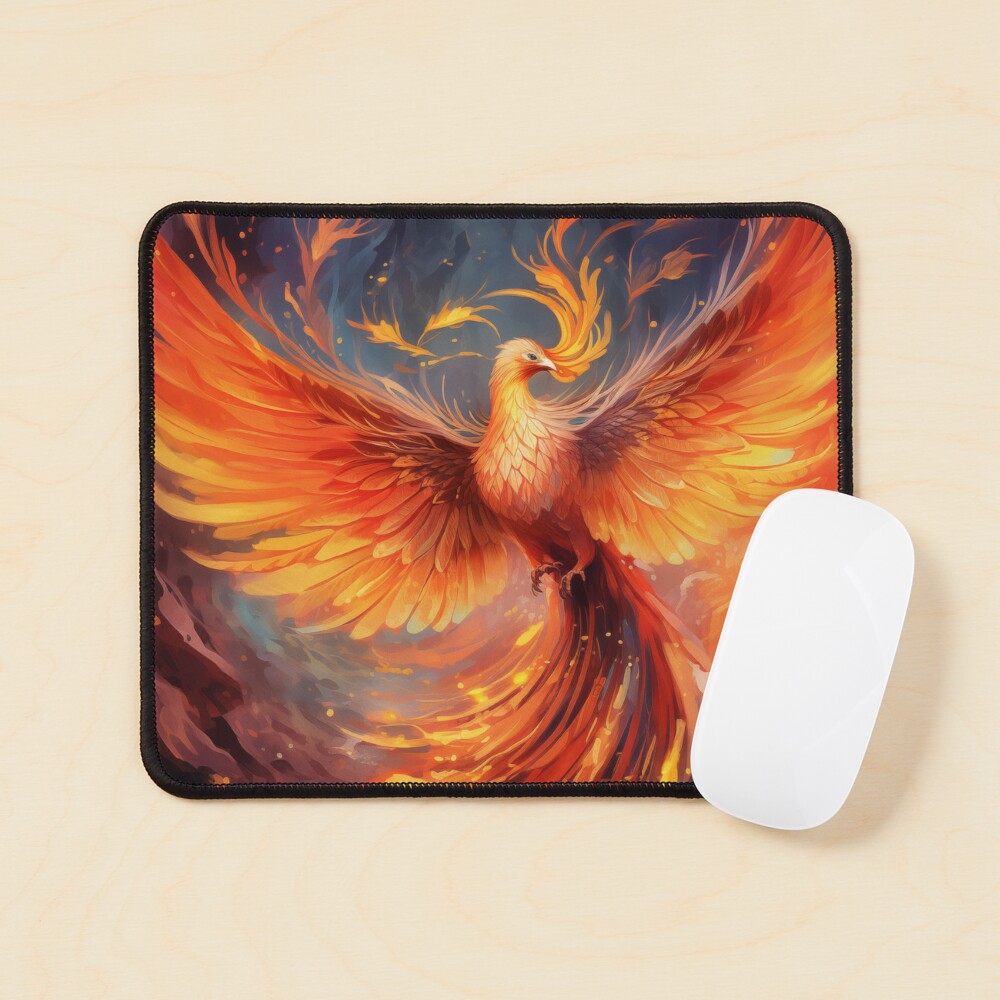 Item preview, Mouse Pad designed and sold by Rtymer.