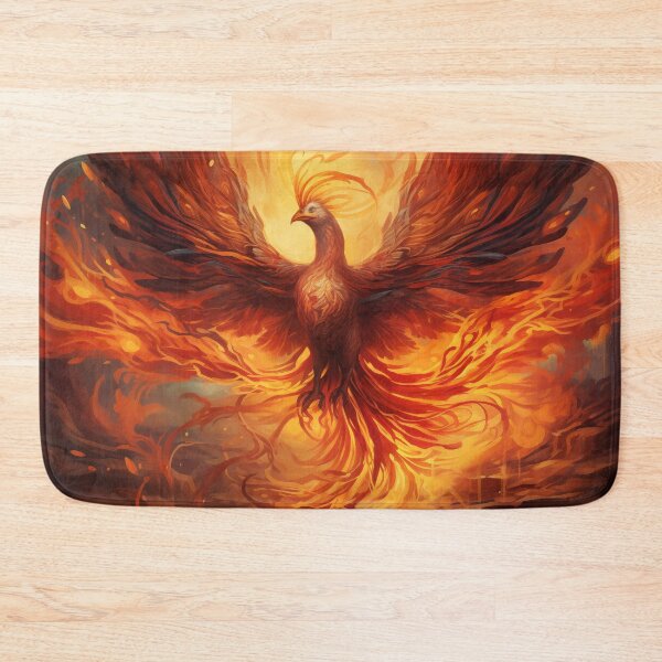 Item preview, Phoenix designed and sold by Rtymer.