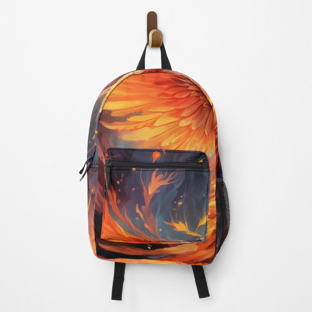 Item preview, Backpack designed and sold by Rtymer.